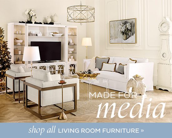 Shop Living Room Furniture