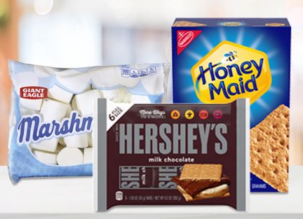 S’more Essentials