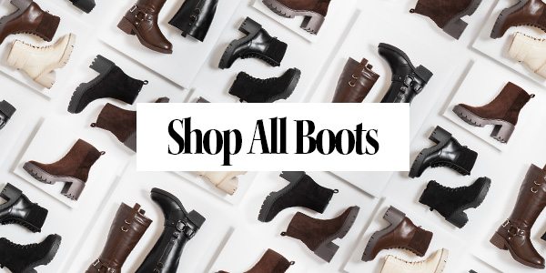 Shop All Boots