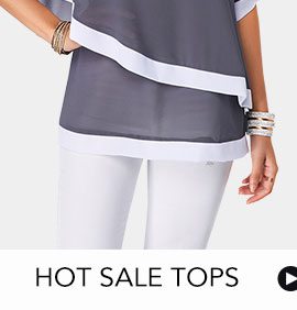 Hot Sale Tops