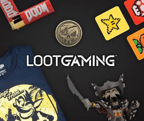 Loot Gaming