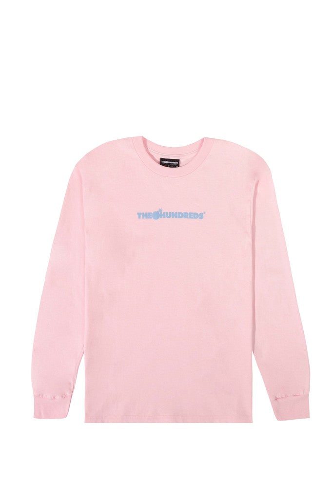 Image of Bar L/S T-Shirt