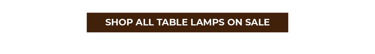 Shop All Table Lamps On Sale
