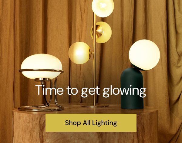 Shop Lighting