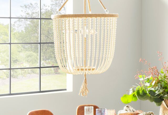 Sale Alert: Chandeliers