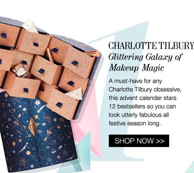 Charlotte Tilbury