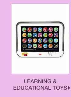 Learning & Educational Toys