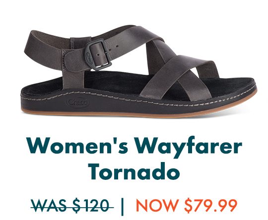 CHACO - WAYFARER TORNADO - IMG