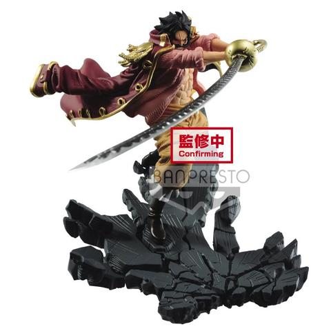 ONE PIECE MANHOOD-GOL.D.ROGER-(VER.A) <br>[Pre-Order]