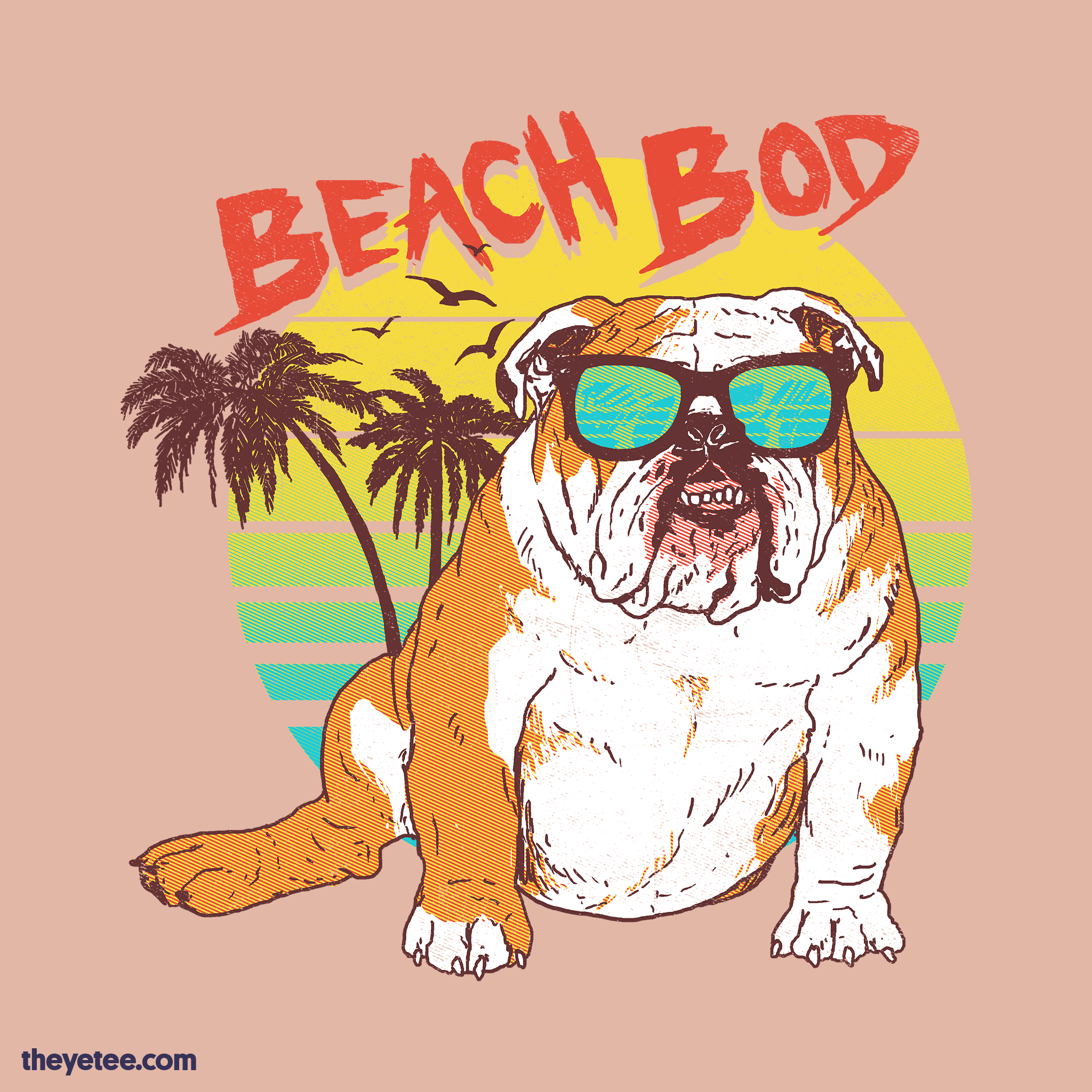 Image of Beach Bod