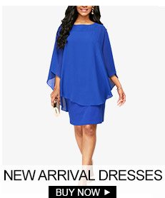 New Arrival Dresses