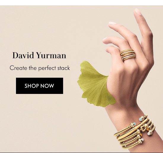 Shop David Yurman