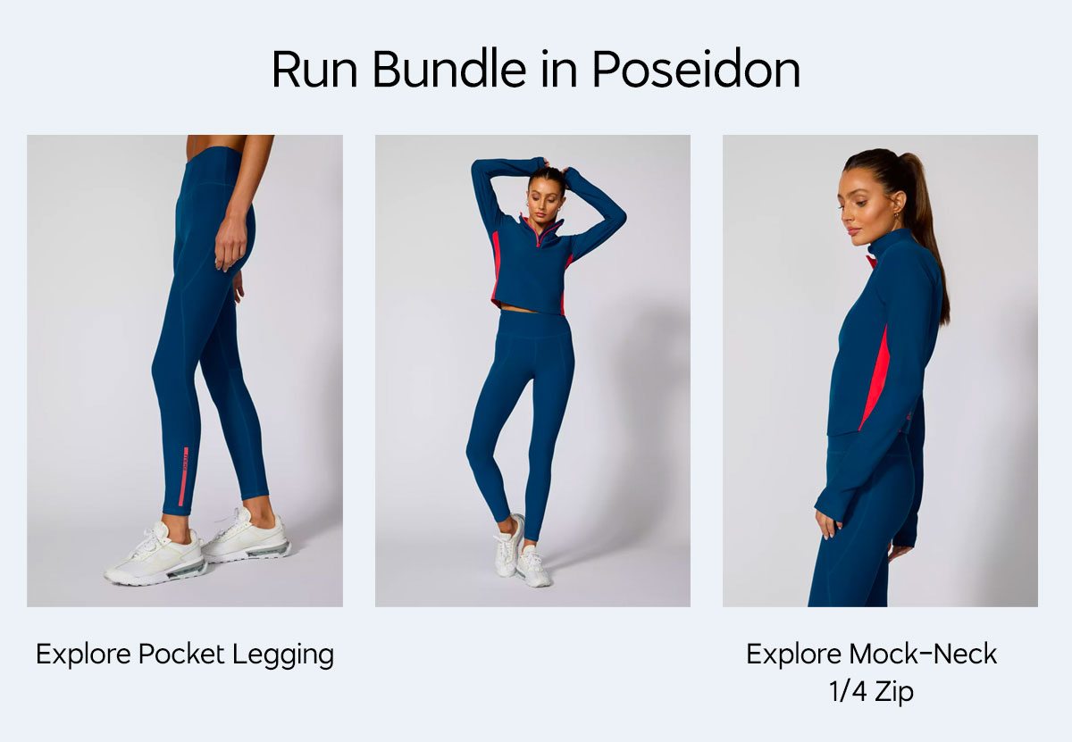 Run Bundle in Poseidon