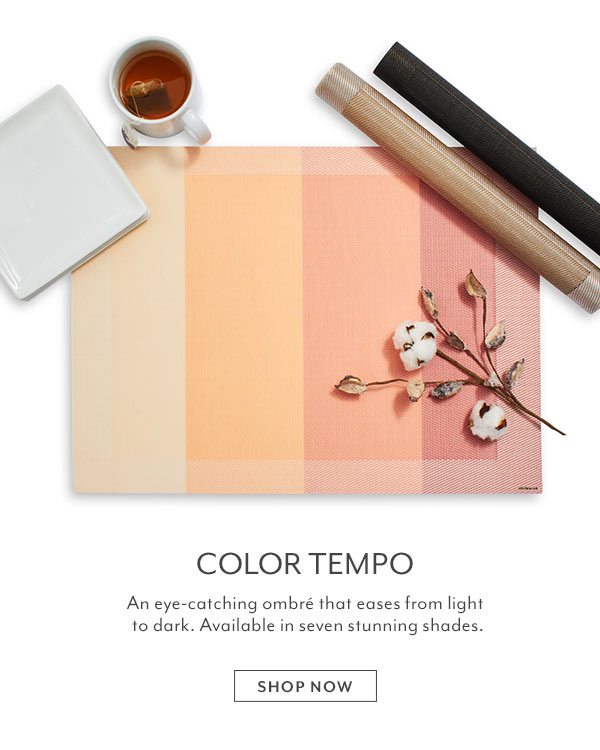 Color Tempo