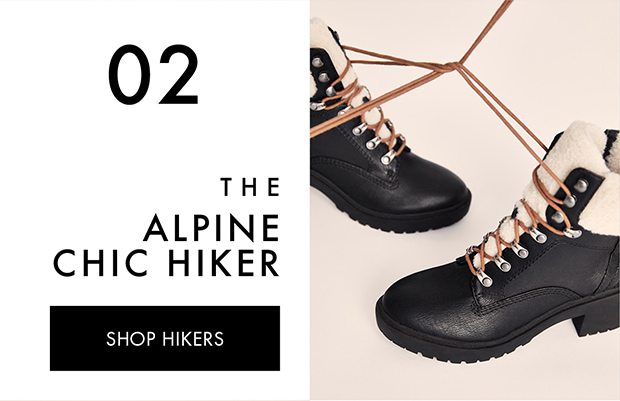 SHOP HIKERS