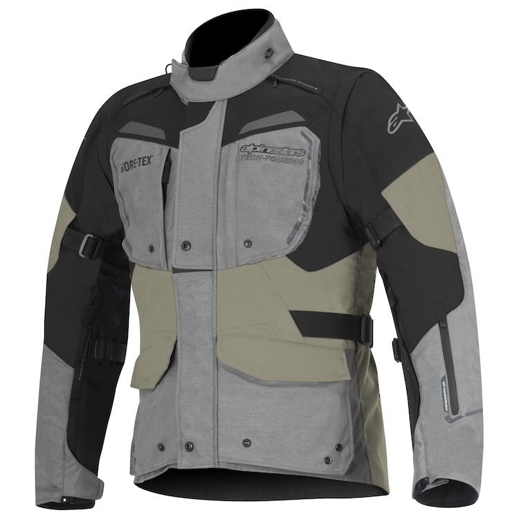 Alpinestars Durban Gore-Tex Jacket