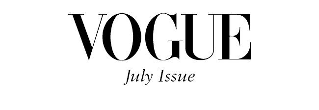 vogue daily logo