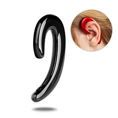 K8 Bone Conduction Earhook Wireless Bluetooth Earphone