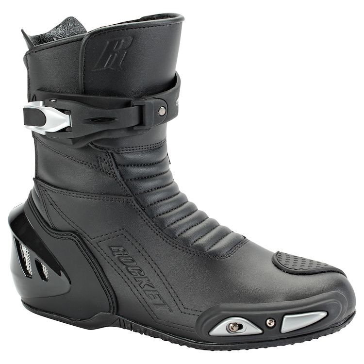 Joe Rocket Super Street RX14 Boots