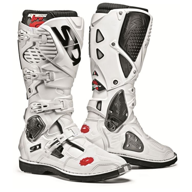 SIDI Crossfire 3 TA Boots