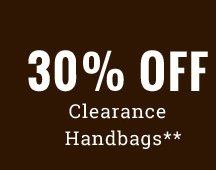 Shop Women’s Clearance Handbags »