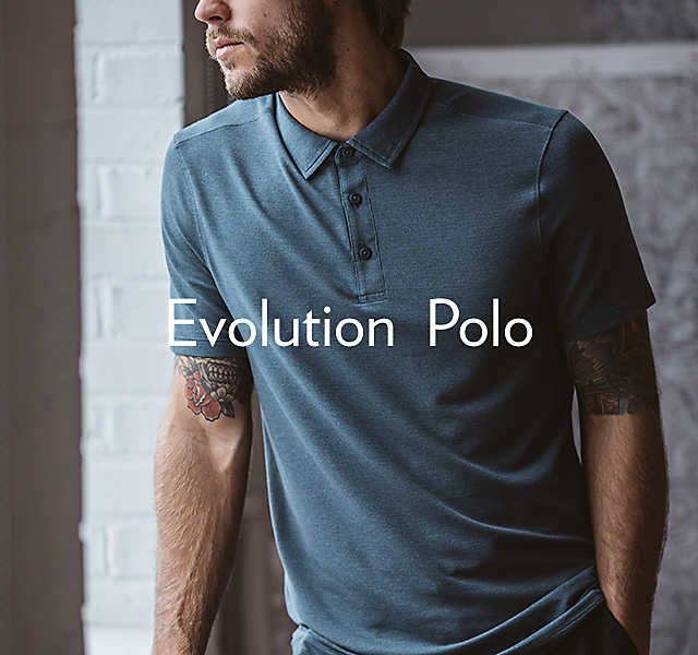 Evolution Polo