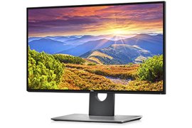 Dell UltraSharp U2518D 25 HDR 2560 x 1440 IPS Anti-glare Monitor