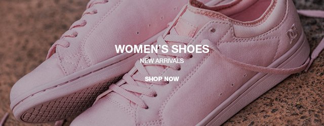 Tertiary - Shop Women's Shoe New Arrivals