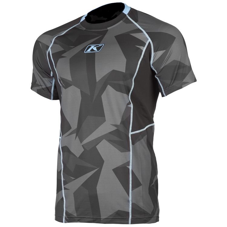 Klim Aggressor Cool -1.0 SS Shirt