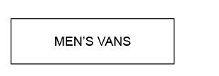 MEN'S VANS