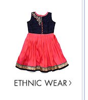 Ethnic Wear
