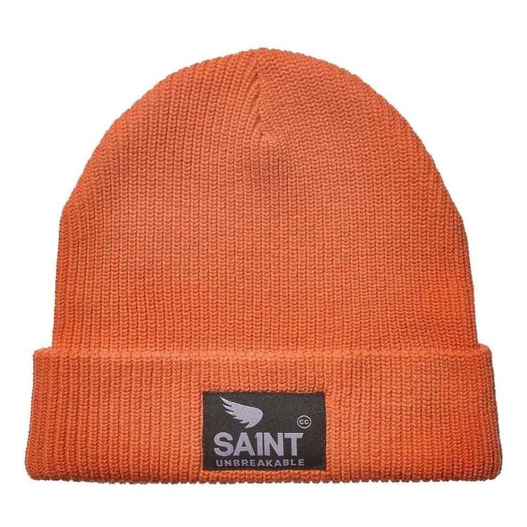 Saint Logo Beanie