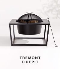 tremont firepit