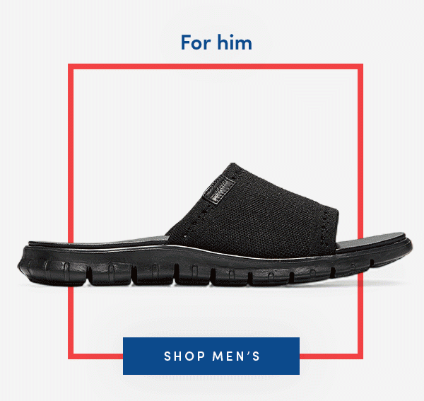 For him | SHOP MEN'S