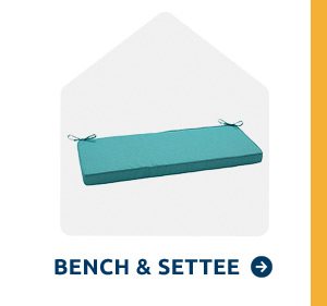 Bench & Settee