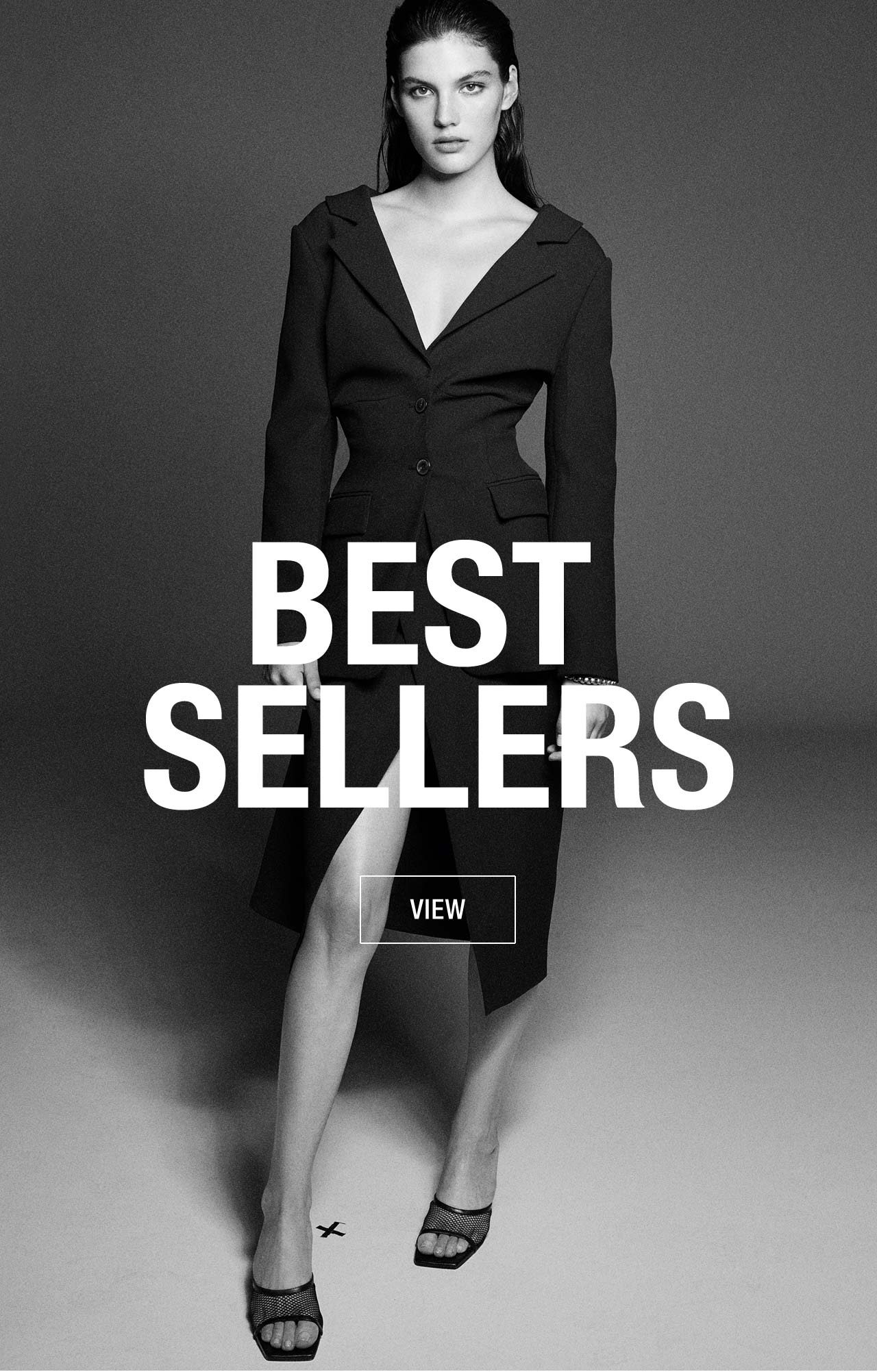 Our best sellers this week - Zara Email Archive