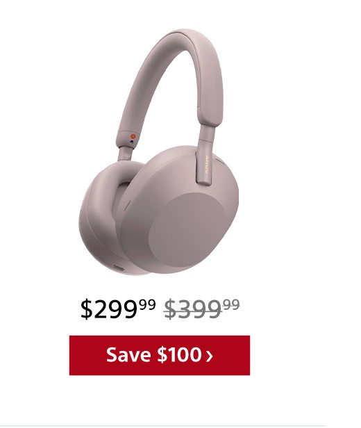 $299.99 Save $100