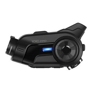 Sena 10C Pro Bluetooth Headset & Camera