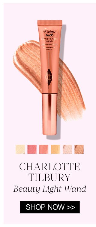 Charlotte Tilbury