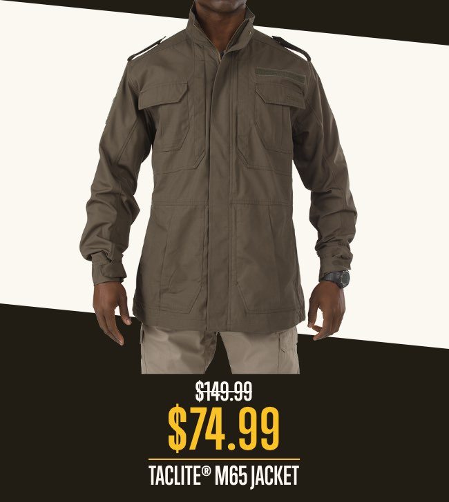 M65 Jacket