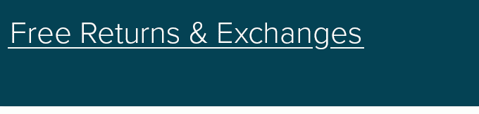 Returns & Exchanges