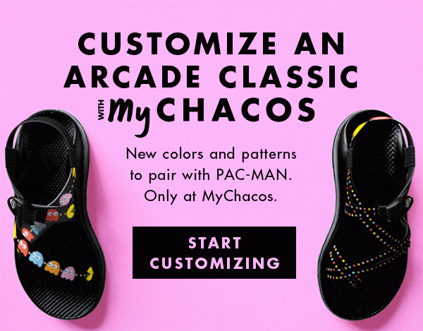 CUSTOMIZE AN ARCADE CLASSIC