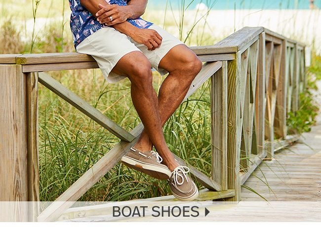 Shop Boat Shoes
