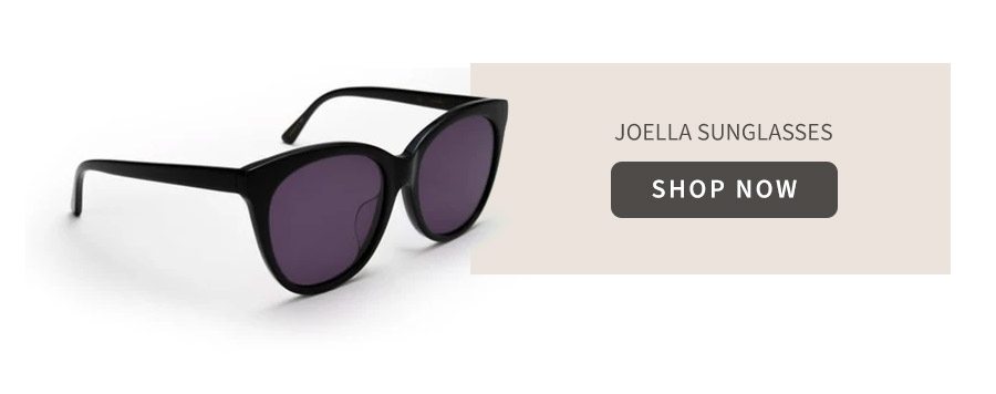 Joella Sunglasses 