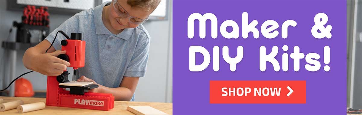 Maker & DIY
