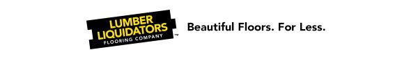 Lumber Liquidators™