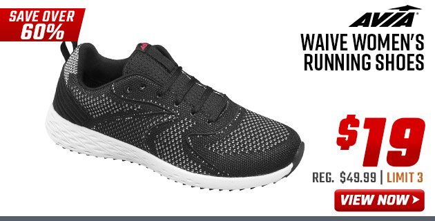 Avia Waive Women's Running Shoes