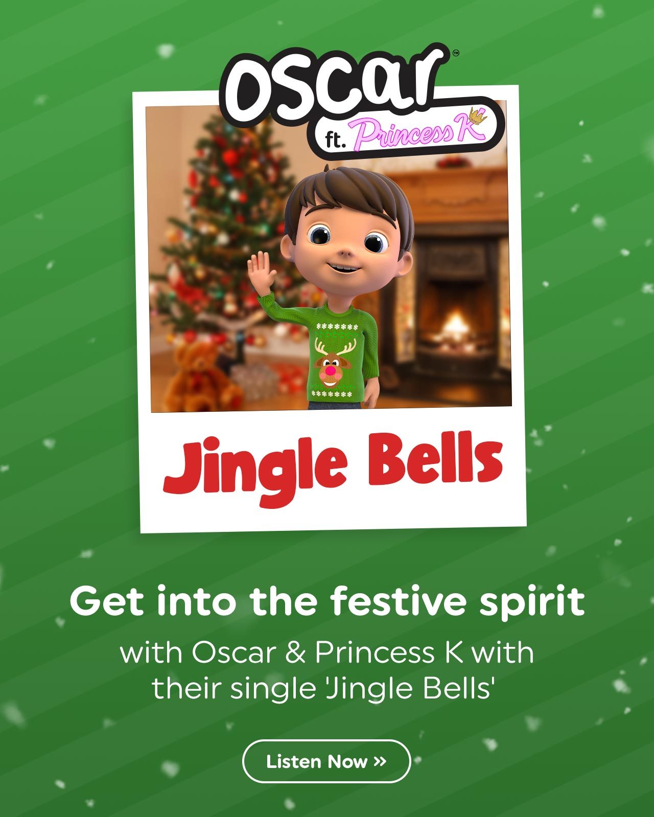 Jingle Bells music