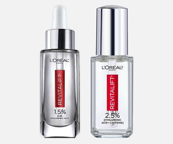 Revitalift Hyaluronic Acid