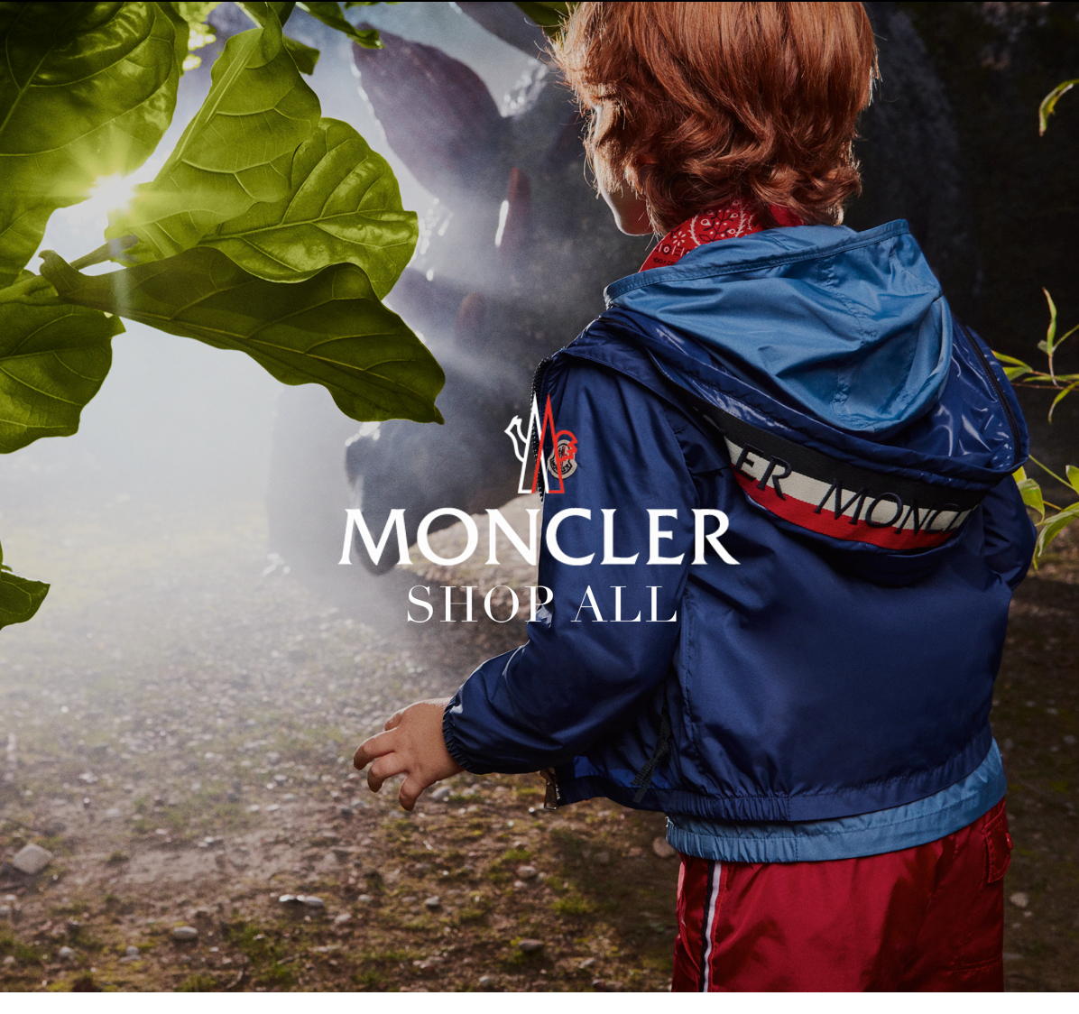 childsplay moncler